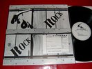 LP/Mc Oil,All Our Hopes,rare privat Press. D 1979