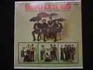 BEATLES '65 Original MINT SEALED MONO LP Capitol S/S