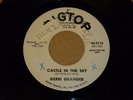 GERRI GRANGER - CASTLE IN THE SKY -          popcorn