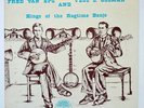 VESS L OSSMAN & FRED Van EPPS Yazoo 1044 red label M-