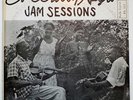 Country Negro Jam Session Folk Lyric FL 111
