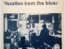 EDDIE BOYD Vacation from the Blues Swe Jefferson 601 M-