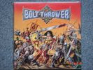 Bolt Thrower - Warmaster