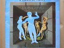 ARCADIUM - LP - BREATHE AWHILE  (PROG ROCK)