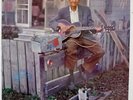 SAM CHATMON the Mississippi Sheik Blue Goose 2006 M-