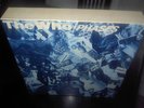 The Who Phases LP-Box Neuwertig 11 LPs 1981 Polydor