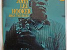 JOHN LEE HOOKER That's My Story US Riverside 12-321 -60