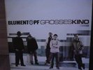 Blumentopf - Großes Kino 2LP - 12