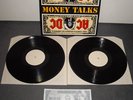AC/DC MONEY TALKS 2LP DLP LIVE 1991 RÜLPS RECORDS RAR 