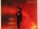 RCA LSC-2449 GIBSON classical LP FAUST CARMEN SUPERB