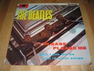 THE BEATLES Please Please Me LP Third Pressing 1963