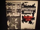 The Revolutionary Ensemble On IN 1023 Manhattan Cycles