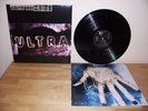 Depeche Mode Ultra RARE GERMAN LP 