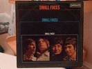 Small Faces LP Mono / Immediate