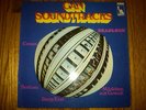 CAN Soundtracks ORIGINAL German LIBERTY 1st 1970 NM