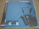 MEIRELLES E OS COPA 5/O SOM/JAZZ SAMBA BOSSA RARE