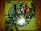THE SOFT MACHINE 1st LP 1968 ORIG MOVING PARTS COVER
