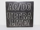 AC/DC LP BOOTLEG LIVE 1979 Bon Scott RARITÄT