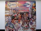 Omen 1st LP Battle Cry rare metal NWOBHM manilla road