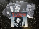 THE DOORS THE BEST OF 4 LP RARE JIM MORRISON