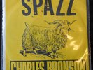 SPAZZ/CHARLES BRONSON split 7