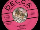 Ronnie Self?Big Town&This Must be the Place?DJ copy1959