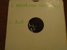 M Prophet Dreadlocks Man King Tubby Dubplate 10