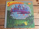 SUPERSEMPFFT - ROBOTERWERKE CBS RARE COSMIC KRAUT DISCO