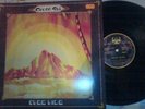 Causa Sui Free Ride LP + Single Limited Stoner Psych