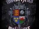 Motorhead Motorizer New Sealed OOP Vinyl Hawkwind