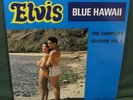 Elvis Presley Blue Hawaii Complete Sessions Vol 3 LP NM