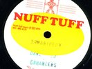 Danny Red & Enhancers Armagideon UK orig 45 ??