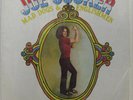 JOE COCKER Mad Dogs & Englishmen White Label PROMO LP