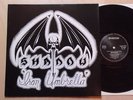 LP VINYL SHADOW - IRON UMBRELLA - METAL ROCK RARITÄT