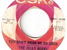 NORTHERN SOUL  JELLY BEANS  