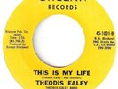 FUNK   THEODIS EALEY   