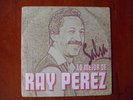 LP Lo Mejor De Ray Perez Descarga Guaguanco ???