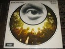 THE END - INTROSPECTION - DECCA UK 1969 MINT