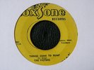 Coxsone Victors-Things Come To Bump/Studio One