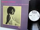 Tami Lynn PROMO Love Is Here And Now You're Gone White Label LP