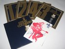 EDDIE COCHRAN 20TH ANNIVERSARY 4-LP BOX SET MINT AS NEW