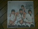 THE BEATLES Yesterday & today RARE LP Butcher cover