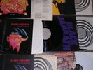 6 x BLACK SABBATH LP,s - orig UK - Paranoid, Master etc