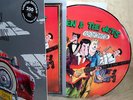 ZAPPA - GREASY LOVE SONGS - RUBEN & JETS PICTUREDISC LP