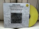 LP- PINK FLOYD - PIPER CLUB ROME + SHRINE EXP. HALL L.A