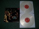 JIMI HENDRIX - electric ladyland 2x LP  * nude cover RE