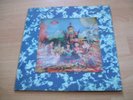 The Rolling Stones - Satanic Majesties 1967 UK LP