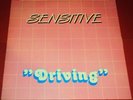 SENSITIVE - DRIVING 12
