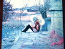 AFFINITY RARE VERTIGO LP WITH PROMOTIONAL LETTER