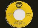 MORGAN --- GETTIN' INTO BUSINESS --- MEGA - RARE- FUNK